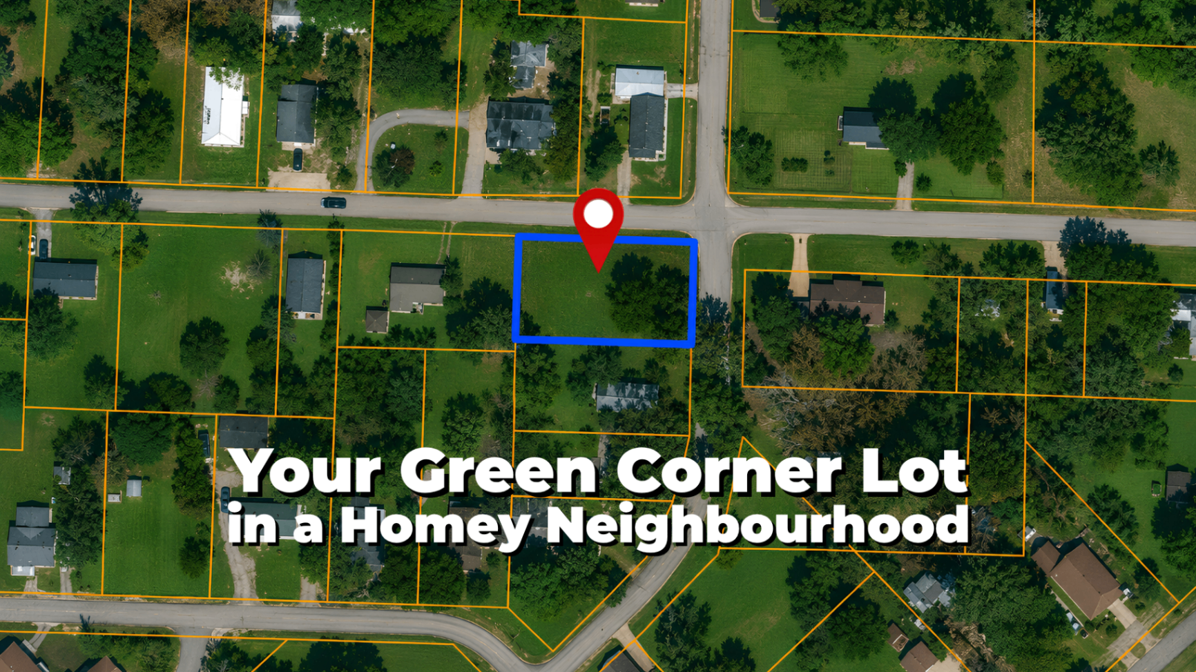 0.34-Acre Cleared Corner Lot in Prescott, AR — photo 2
