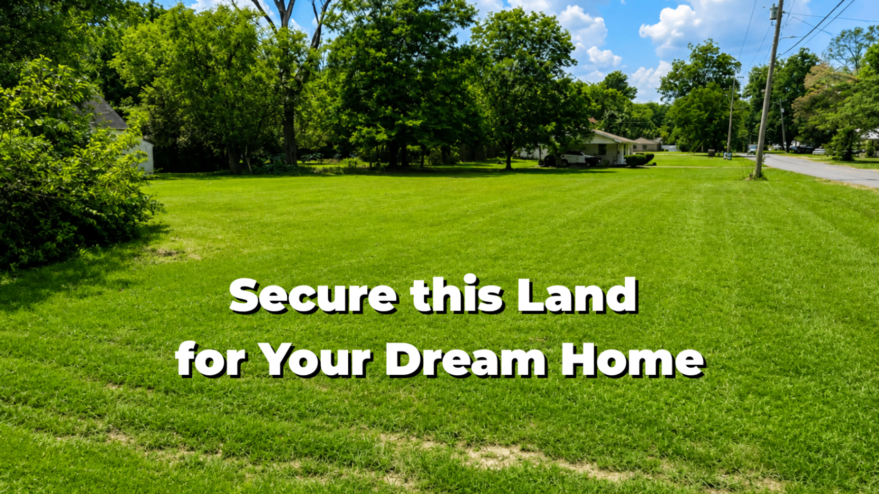 0.34-Acre Cleared Corner Lot in Prescott, AR — photo 3
